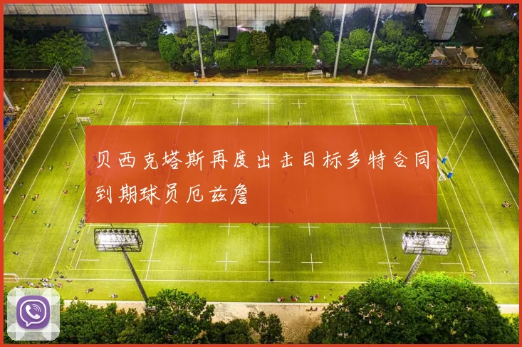 贝西克塔斯再度出击目标多特合同到期球员厄兹詹